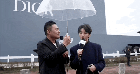 瓦Kim Jones的快乐王子j9九游会入口Dior的卡萨诺(图61)