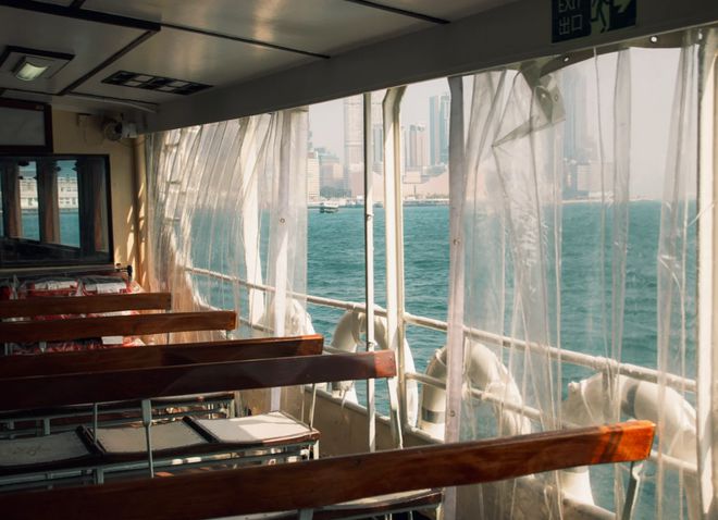 攻略五日游港澳旅游攻略5天4晚出行指南j9九游真人游戏第一平台港澳旅游最佳