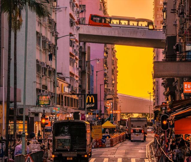 攻略五日游港澳旅游攻略5天4晚出行指南j9九游真人游戏第一平台港澳旅游最佳(图5)