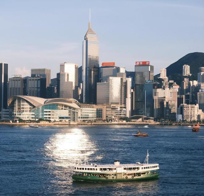 攻略五日游港澳旅游攻略5天4晚出行指南j9九游真人游戏第一平台港澳旅游最佳(图4)