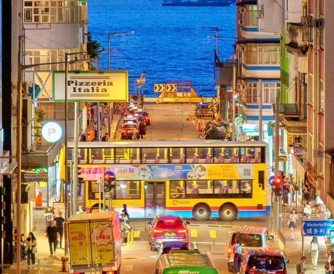 攻略五日游港澳旅游攻略5天4晚出行指南j9九游真人游戏第一平台港澳旅游最佳(图3) 攻略五日游港澳旅游攻略5天4晚出行指南j9九游真人游戏第一平台港澳旅游最佳(图3)