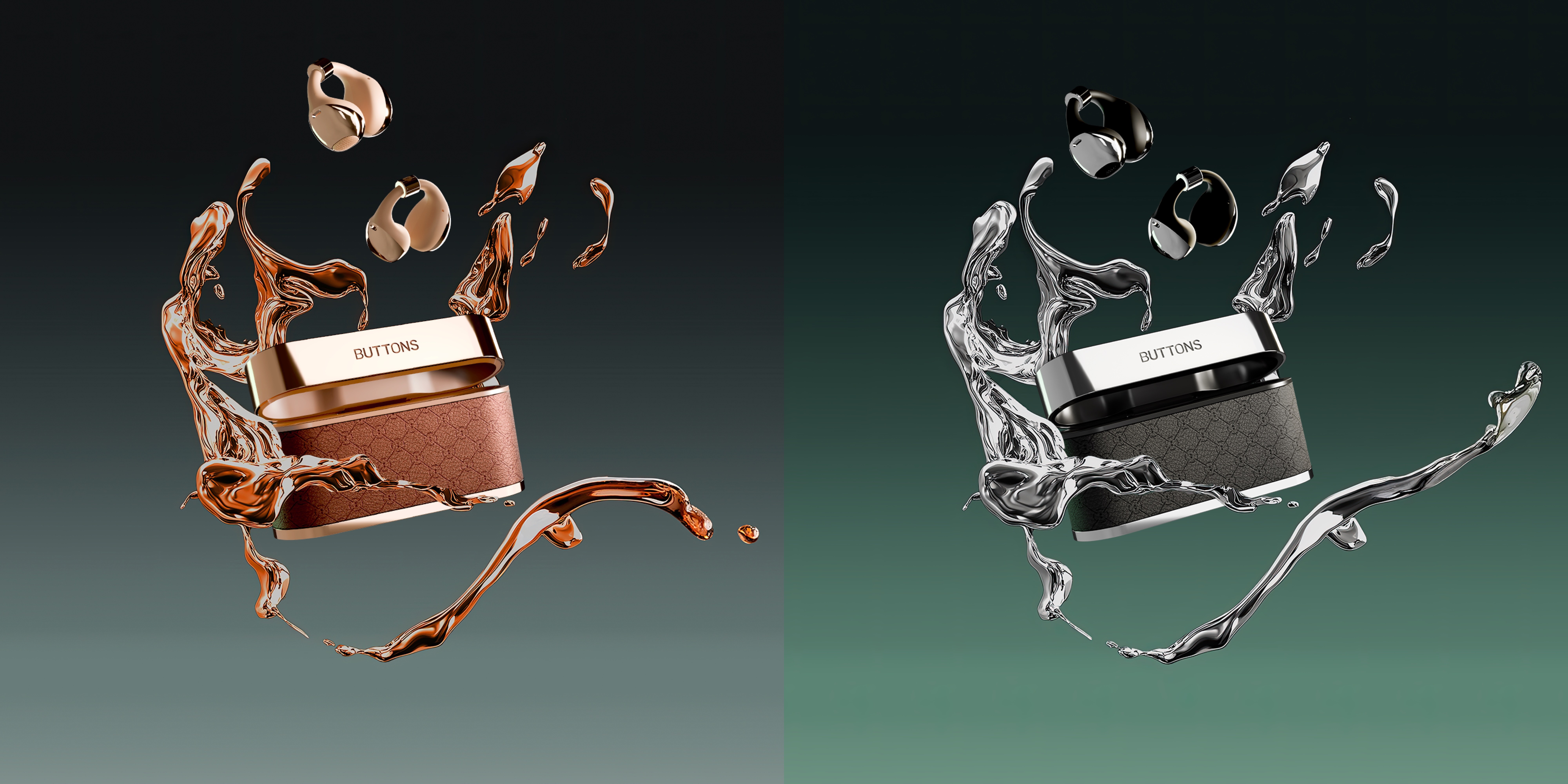 生态：时尚+科技让奢享体验如影随形j9九游会登录从穿戴设备看未来AI