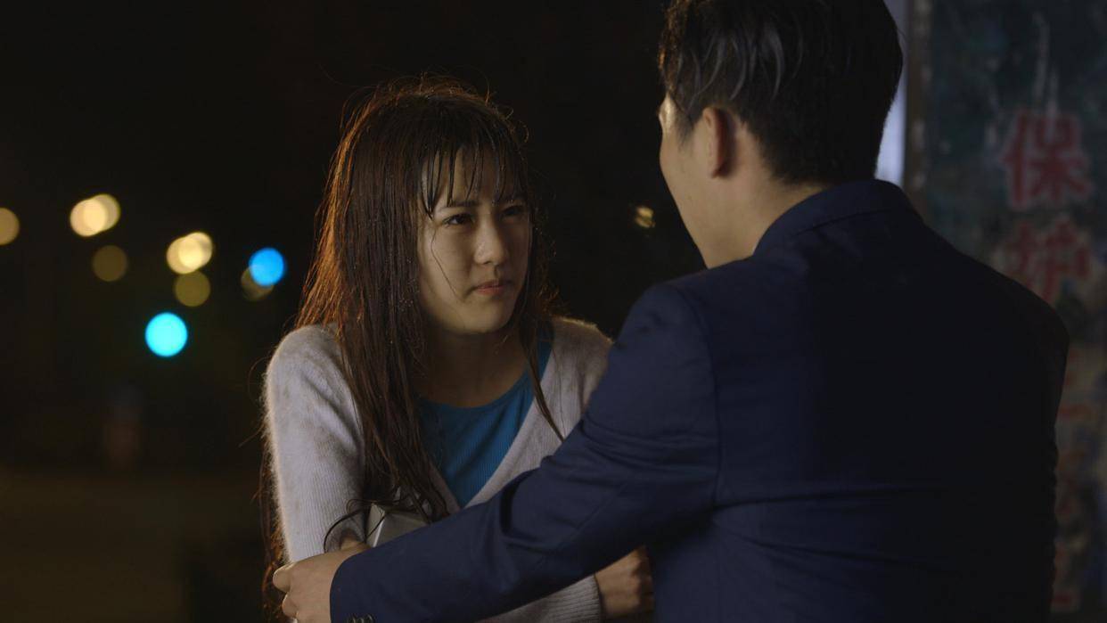 3部电影这魔鬼身材不愧是模特出身!j9九游会网站入口潘春春最惊艳的(图8) 3部电影这魔鬼身材不愧是模特出身!j9九游会网站入口潘春春最惊艳的(图8)