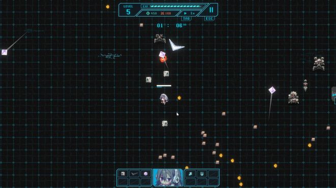 间生态不同于动作大世界的二游赛道如何去做j9九游会俱乐部登录入口打枪！适配碎片时