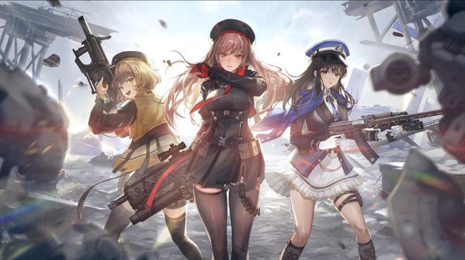 间生态不同于动作大世界的二游赛道如何去做j9九游会俱乐部登录入口打枪!适配碎片时(图9) 间生态不同于动作大世界的二游赛道如何去做j9九游会俱乐部登录入口打枪!适配碎片时(图9)