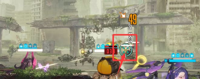 间生态不同于动作大世界的二游赛道如何去做j9九游会俱乐部登录入口打枪!适配碎片时(图13) 间生态不同于动作大世界的二游赛道如何去做j9九游会俱乐部登录入口打枪!适配碎片时(图13)