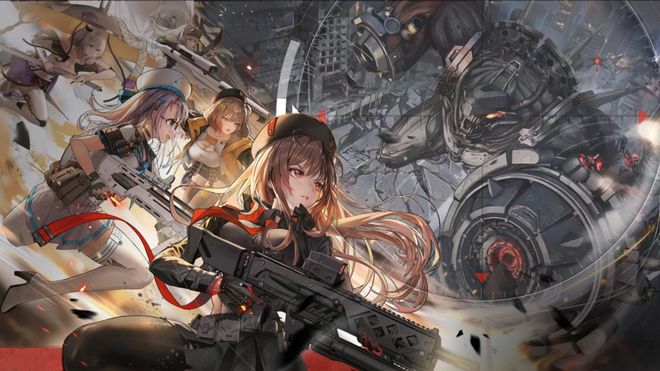 间生态不同于动作大世界的二游赛道如何去做j9九游会俱乐部登录入口打枪!适配碎片时(图7) 间生态不同于动作大世界的二游赛道如何去做j9九游会俱乐部登录入口打枪!适配碎片时(图7)