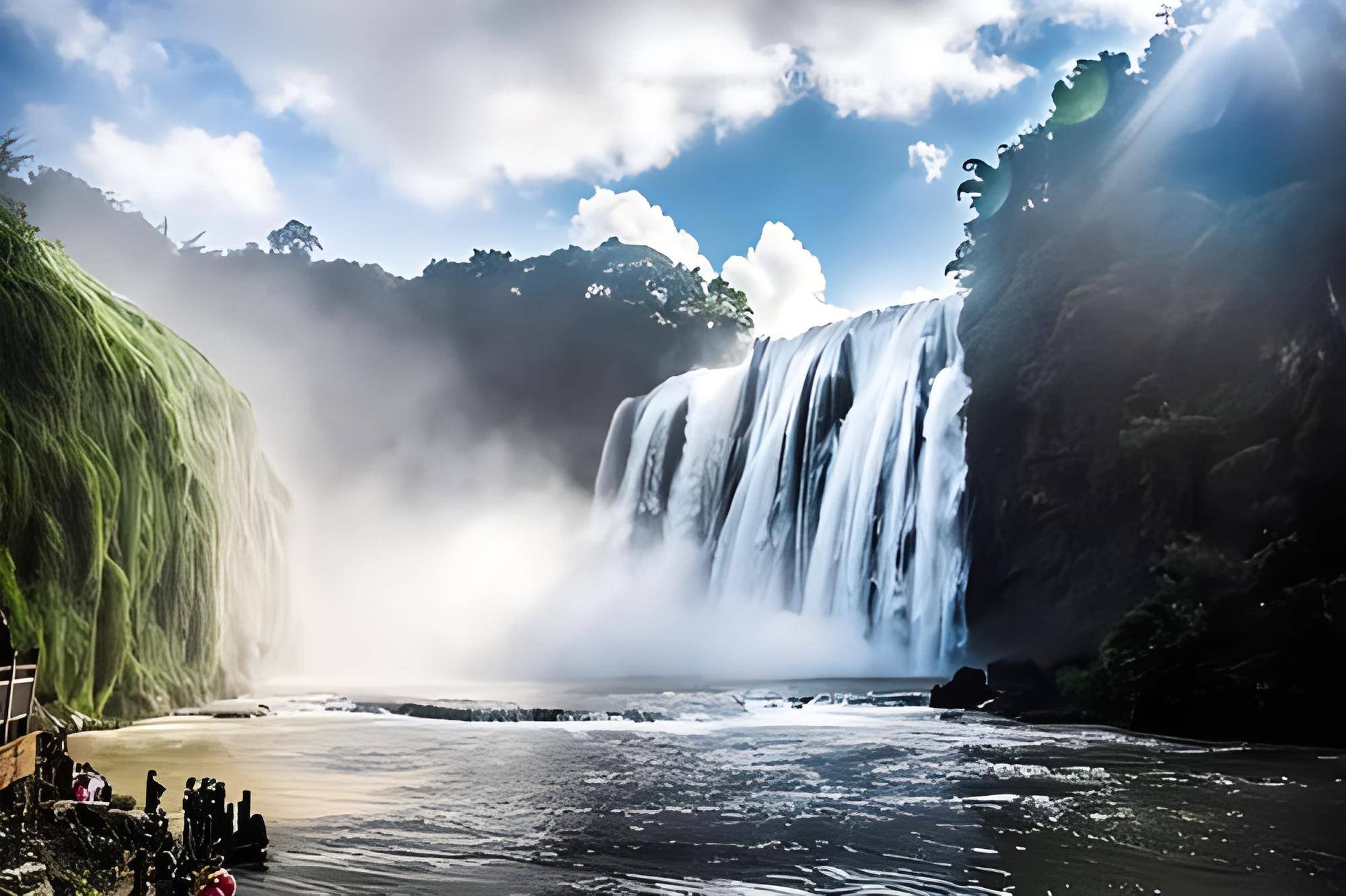 深度解析：贵州包车游首选美途说旅行社凭定制化突围九游会网站2025 贵阳冬季旅游