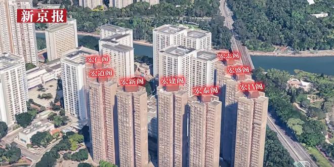 ”：宏福苑与一代人的安居梦j9九游会入口燃烧的“居屋(图5)