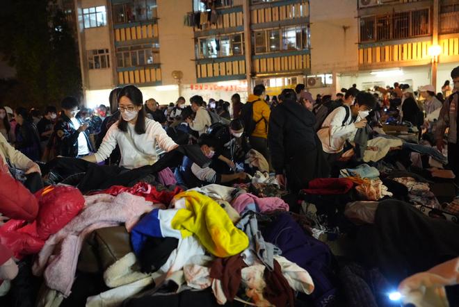 ”：宏福苑与一代人的安居梦j9九游会入口燃烧的“居屋(图6)