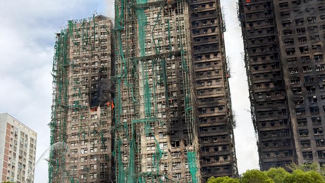 ”：宏福苑与一代人的安居梦j9九游会入口燃烧的“居屋(图8)