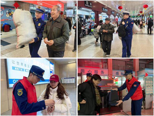 春答卷：坚守是我们在岗唯一的“假期模式”j9九游真人游戏第一品牌“火焰蓝”的新(图8)